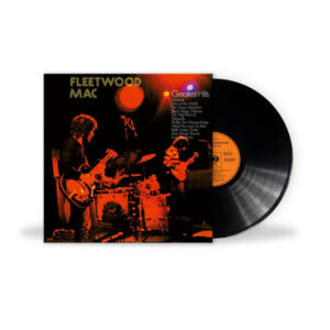 New Vinyl Greatest Hits by Fleetwood Mac