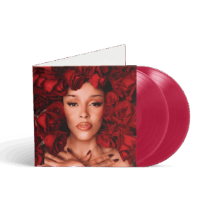 New Vinyl Vie by Doja Cat