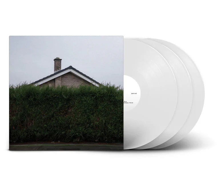 New Vinyl Still... At Their Very Best by The 1975