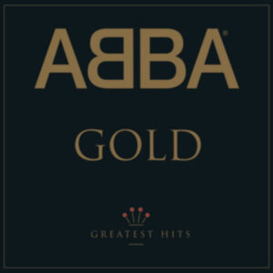 New Vinyl GOLD by Abba