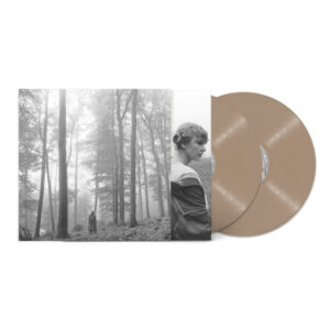 New Vinyl Folklore by Taylor Swift