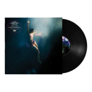 New Vinyl STOCK* ELLIE GOULDING by *B