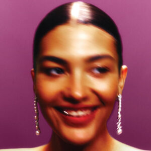 New Vinyl Messy by Olivia Dean