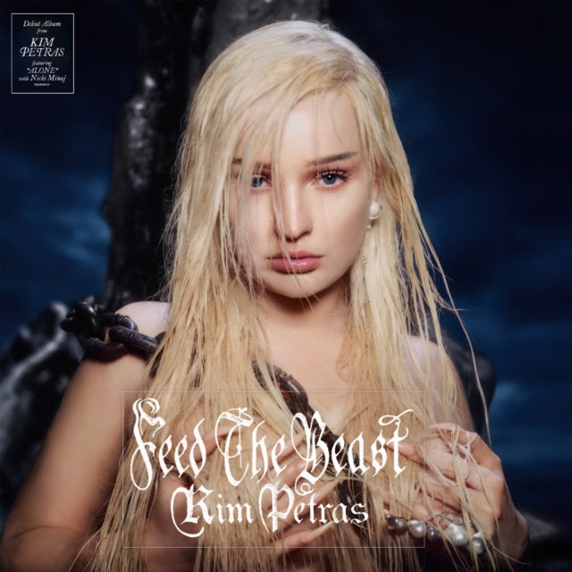 New  Feed the Beast by Kim Petras