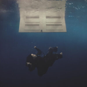 New Vinyl Hit Me Hard and Soft (recycled black vinyl gatefold) by Billie Eilish