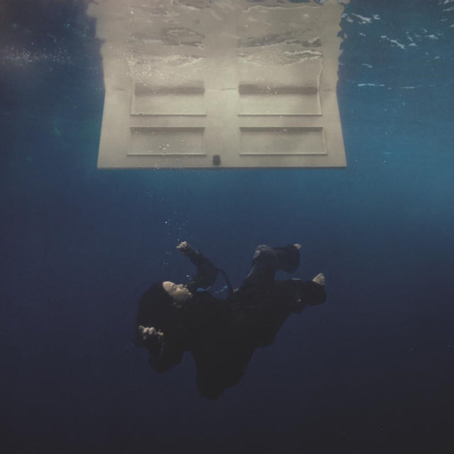 New Vinyl Hit Me Hard and Soft (recycled black vinyl gatefold) by Billie Eilish