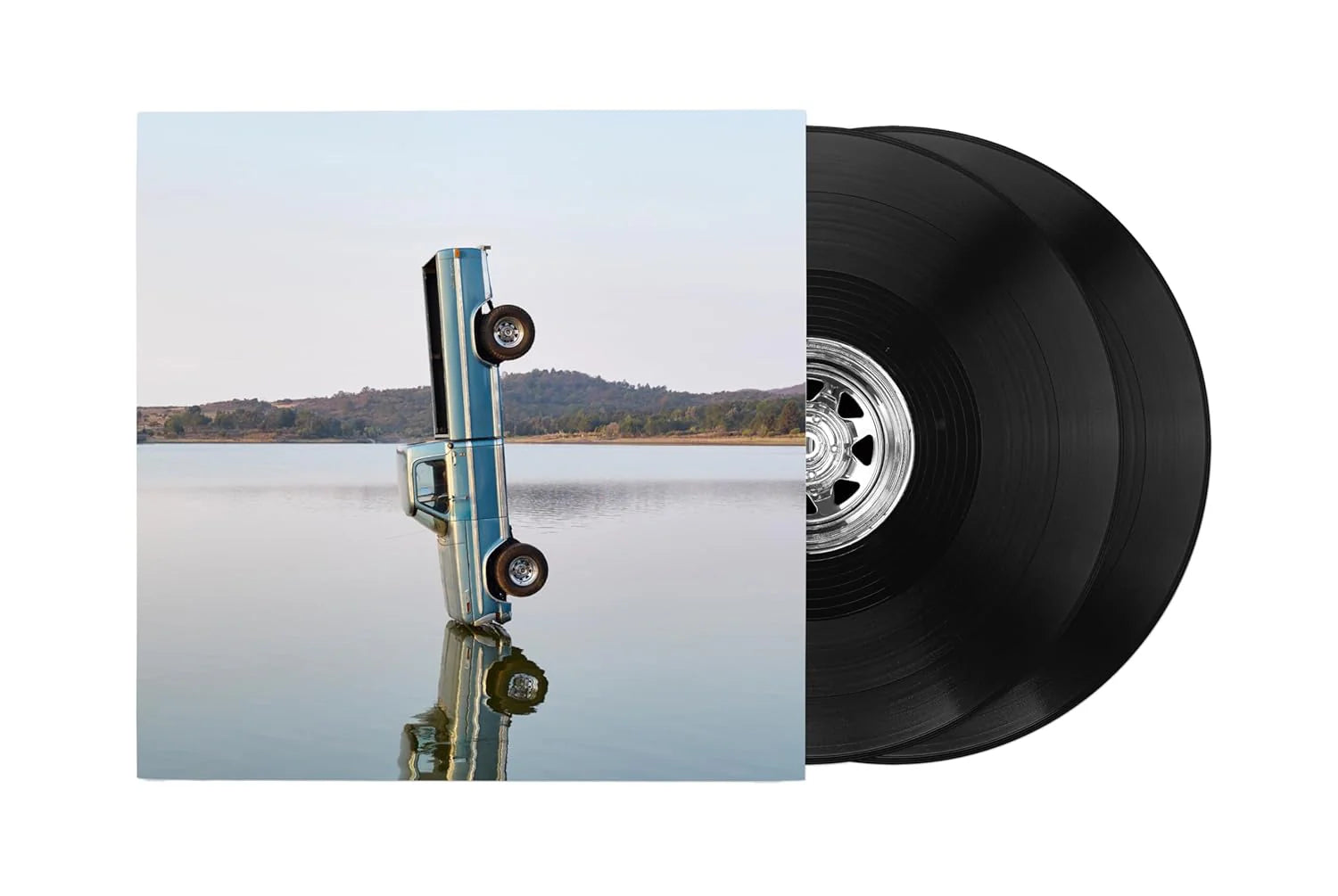 New Vinyl F by Post Malone