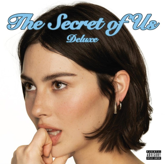 New Vinyl The Secret of Us by Gracie Abrams