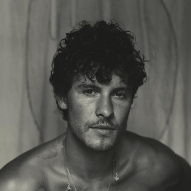 New Vinyl Shawn by Shawn Mendes