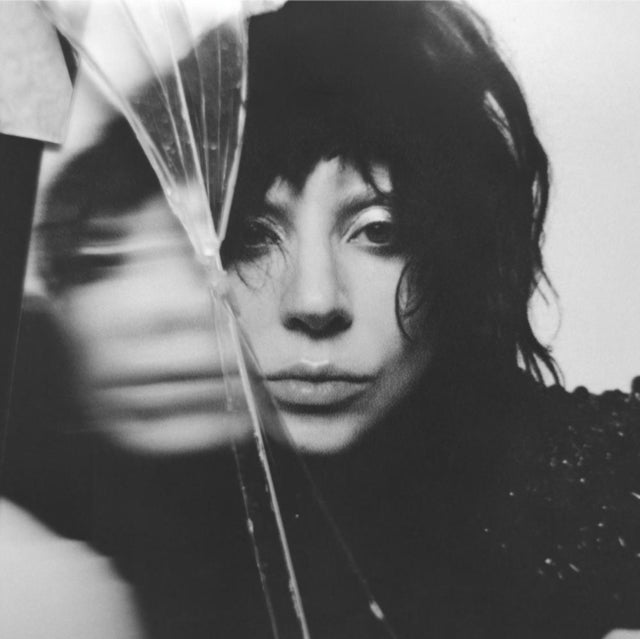 New Vinyl Mayhem by Lady Gaga