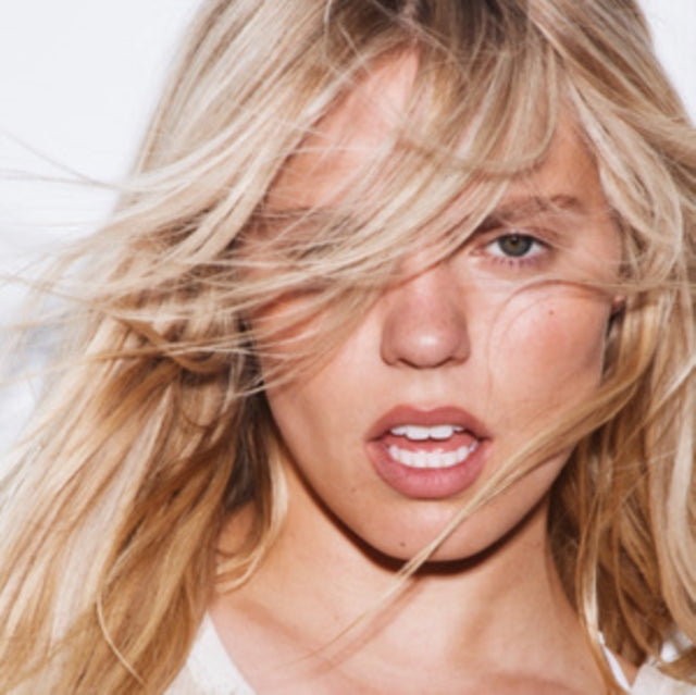 New Vinyl Bite Me by Renee Rapp