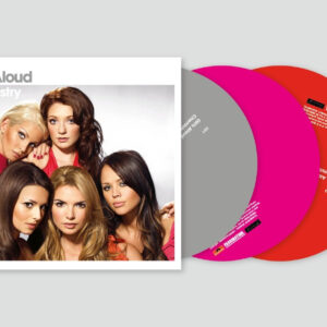 New CD Chemistry (Deluxe Edition) 3xCD by Girls Aloud