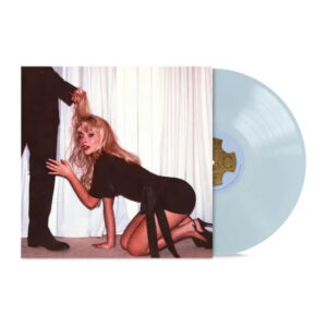 New Vinyl STOCK* SABRINA CARPENTER by *B