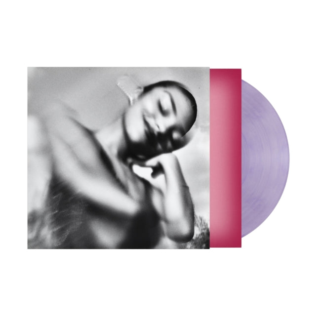New Vinyl The Art Of Loving by Olivia Dean