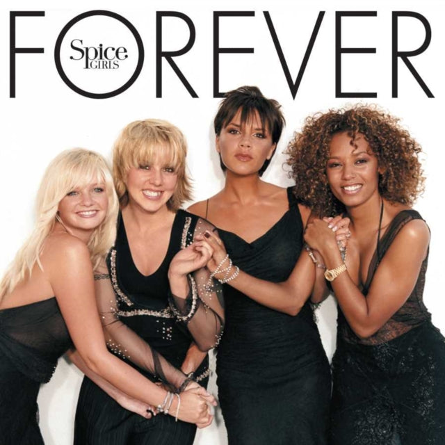 New Vinyl Forever by Spice Girls
