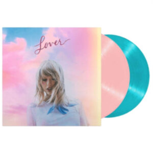 New Vinyl Lover by Taylor Swift