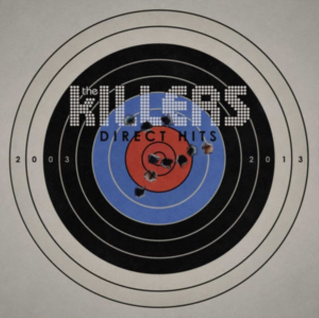 0602557342772_THE_KILLERS_-_Direct_Hits_2xLP_vinyl.jpg New Vinyl Direct Hits by The Killers