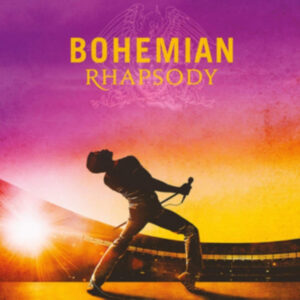 New Vinyl Bohemian Rhapsody by Queen