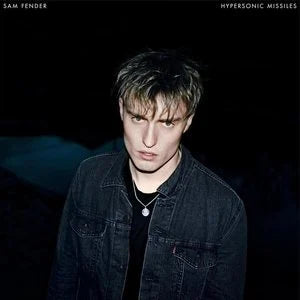 New Vinyl Hypersonic Missiles by Sam Fender
