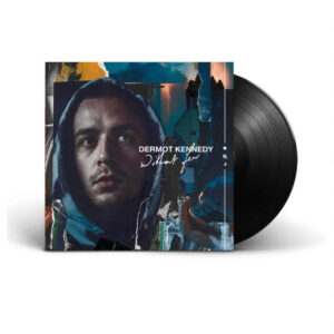 New Vinyl Without Fear by Dermot Kennedy