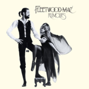 New Vinyl STOCK* FLEETWOOD MAC by *B