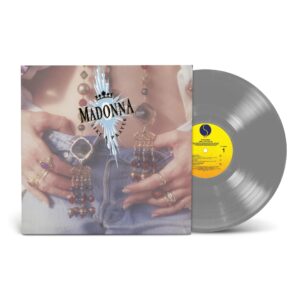 New Vinyl Like a Prayer by Madonna