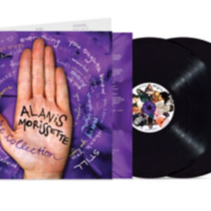 New Vinyl The Collection by Alanis Morrisette