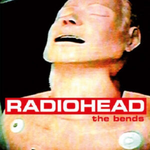 New Vinyl The Bends by Radiohead