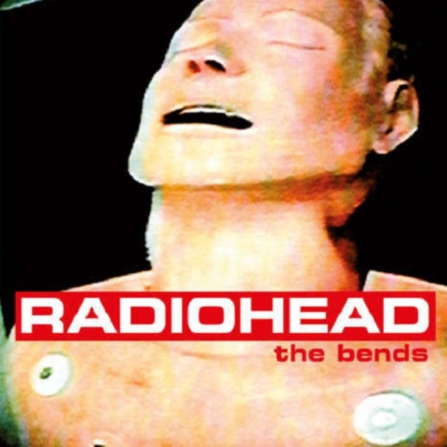New Vinyl The Bends by Radiohead