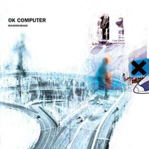New Vinyl OK Computer by Radiohead