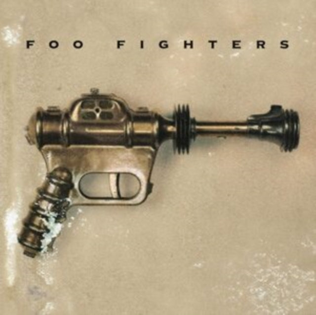 New Vinyl Foo Fighters by Foo Fighters