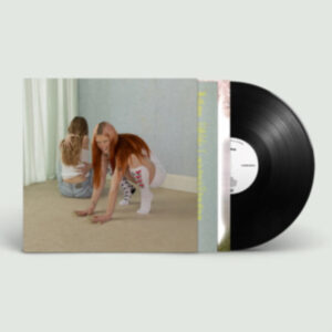 New Vinyl Moisturizer by Wet Leg