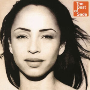 New Vinyl The Best of Sade by Sade