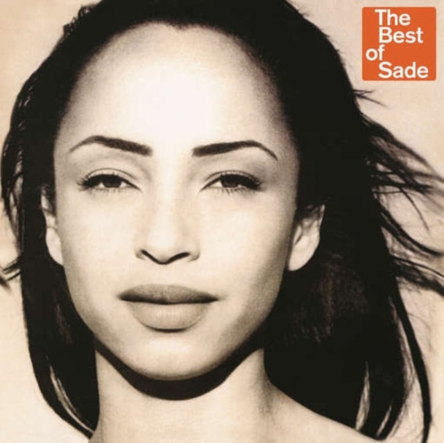New Vinyl The Best of Sade by Sade