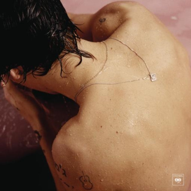New Vinyl self titled vinyl by Harry Styles
