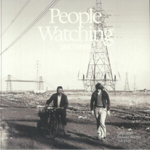 New Vinyl People Watching by Sam Fender