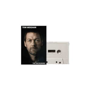 The Reckoning Cassette - Tom Meighan