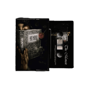 The Memoir Cassette by Kwengface