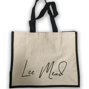 Tote Bag - Lee Mead