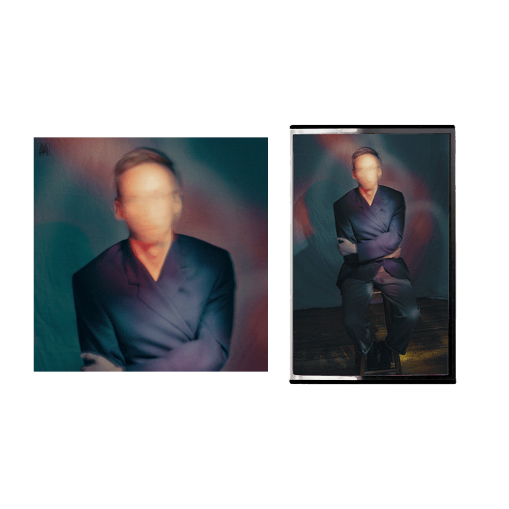 Angel Numbers Deluxe Download + Exclusive Cassette by Hamish Hawk