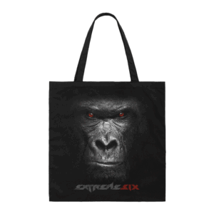 Exclusive SIX Tote Bag by EXTREME