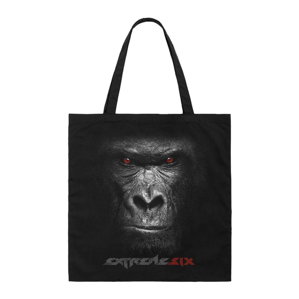 Exclusive SIX Tote Bag by EXTREME
