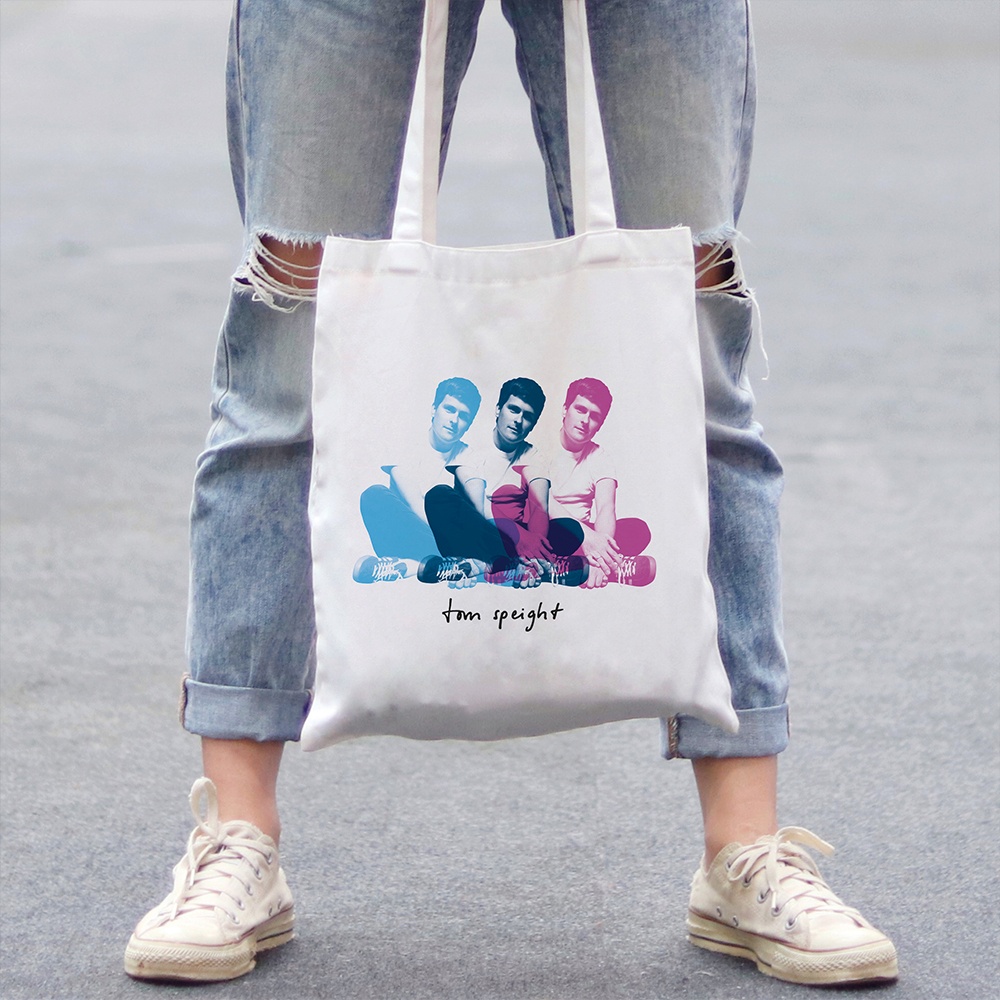 Love & Light Tote by Tom Speight