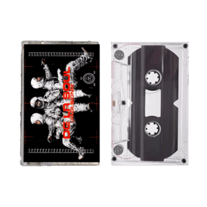 AOI: Bionix Cassette by De La Soul