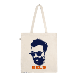 Tote Bag by Eels