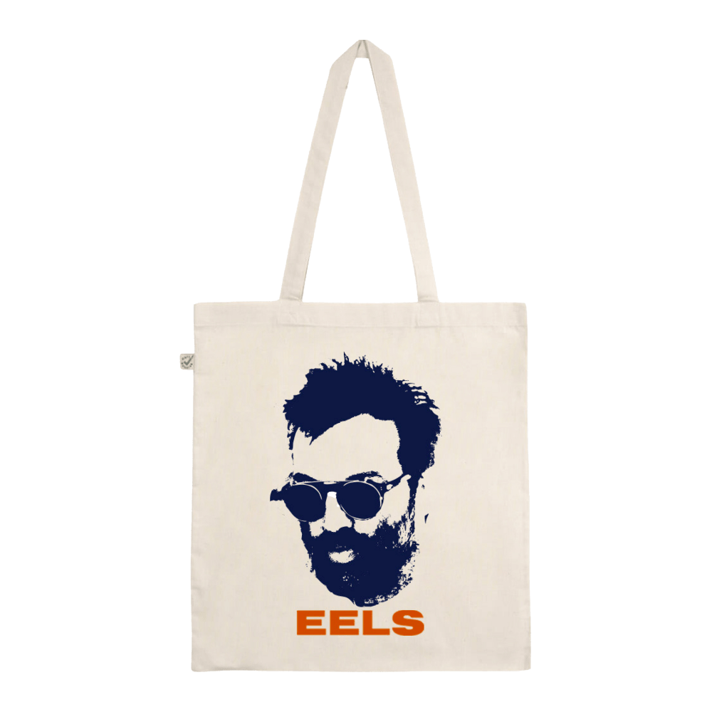 Tote Bag by Eels