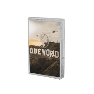 DBE World Cassette - D-Block Europe