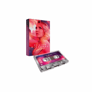 Euphoria Cassette - Claire Richards