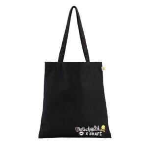 BHAFC x FBS Tote Bag by Fatboy Slim