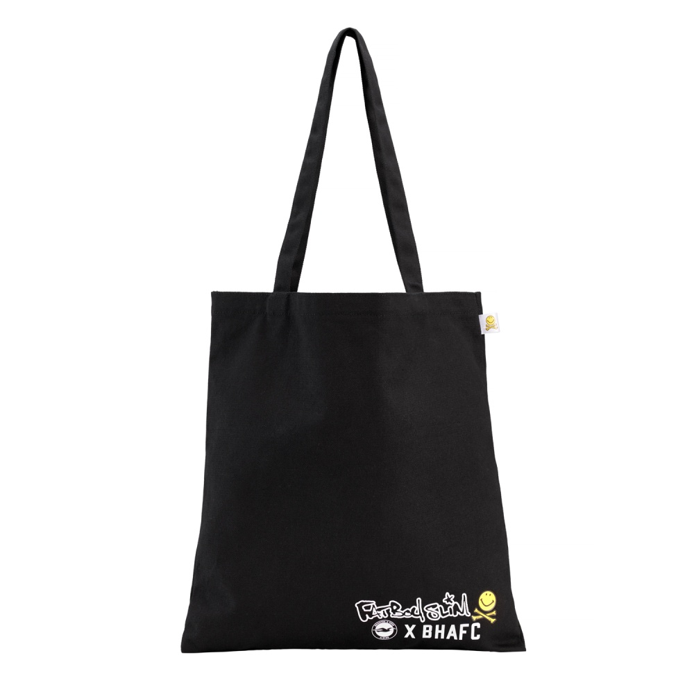 BHAFC x FBS Tote Bag by Fatboy Slim
